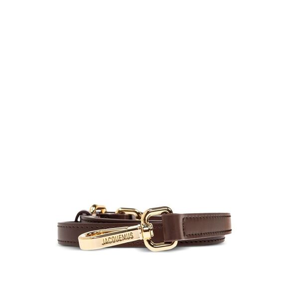 Jacquemus Women's Le Grand Bambino Handbag - Picture 1 of 5